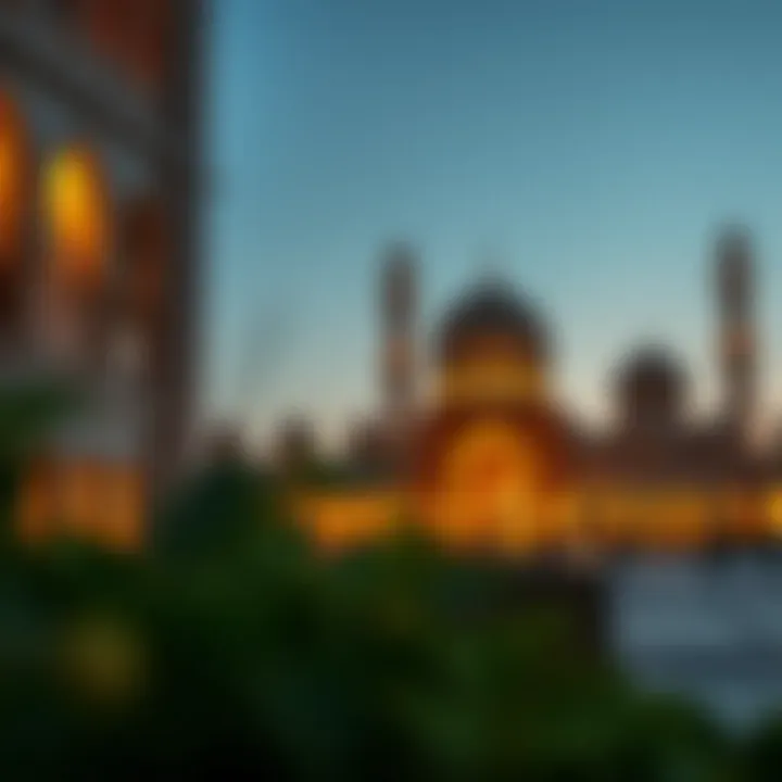 Magnificent Understanding the 2024 Ramadan Dates in the UAE: A Comprehensive Overview