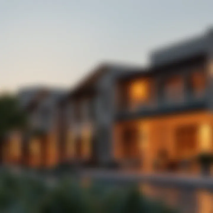 Magnificent Understanding the June Arabian Ranches 3 Floor Plan