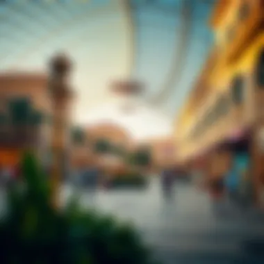 Magnificent Understanding the Operational Hours of Global Village