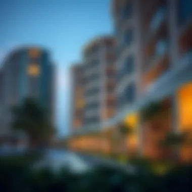 Magnificent Understanding the Tenancy Contract Format in Dubai's Real Estate Market