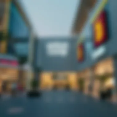Magnificent Union Coop Ras Al Khor: A Comprehensive Insight into Dubai's Community Retail Hub Magnificent Union Coop Ras Al Khor: A Comprehensive Insight into Dubai's Community Retail Hub