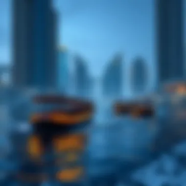 Magnificent Water Taxis in Dubai: A Comprehensive Exploration Magnificent Water Taxis in Dubai: A Comprehensive Exploration