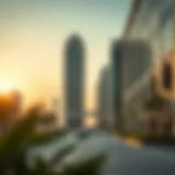 A Comprehensive Overview of Al Marabiya: Real Estate Dynamics in Dubai Introduction