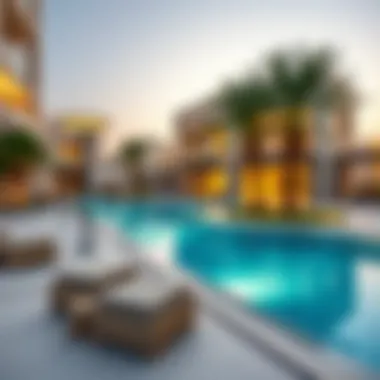 A Comprehensive Overview of Al Marabiya: Real Estate Dynamics in Dubai Summary A Comprehensive Overview of Al Marabiya: Real Estate Dynamics in Dubai Summary