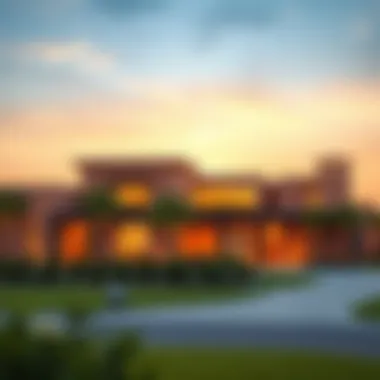 Notable A Comprehensive Overview of Arabian Ranches: Insights into a Premier Residential Community in Dubai Notable A Comprehensive Overview of Arabian Ranches: Insights into a Premier Residential Community in Dubai