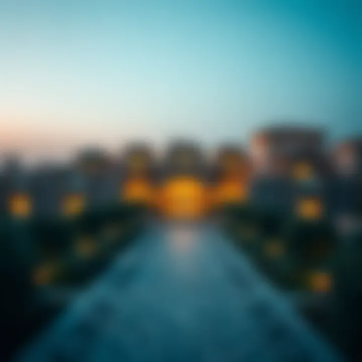 A Comprehensive Overview of Arabian Ranches: Insights into a Premier Residential Community in Dubai Summary