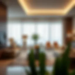 A Comprehensive Overview of Pan Home Furniture in Dubai Introduction