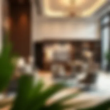 A Comprehensive Overview of Pan Home Furniture in Dubai Summary