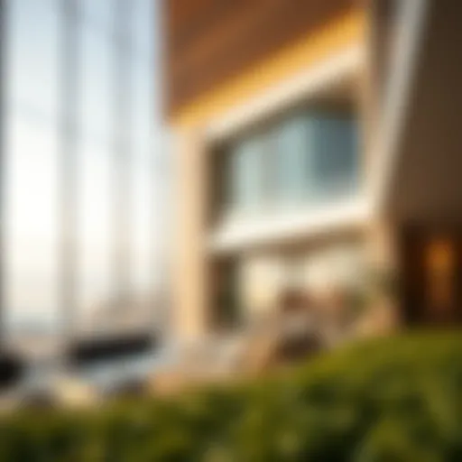 Address Residences Jumeirah Resort: A Detailed Exploration Introduction