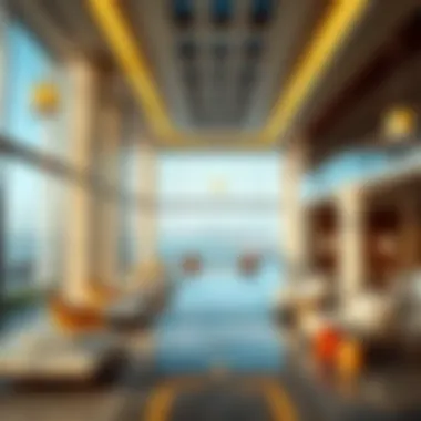 Notable Address Residences Jumeirah Resort: A Detailed Exploration Notable Address Residences Jumeirah Resort: A Detailed Exploration