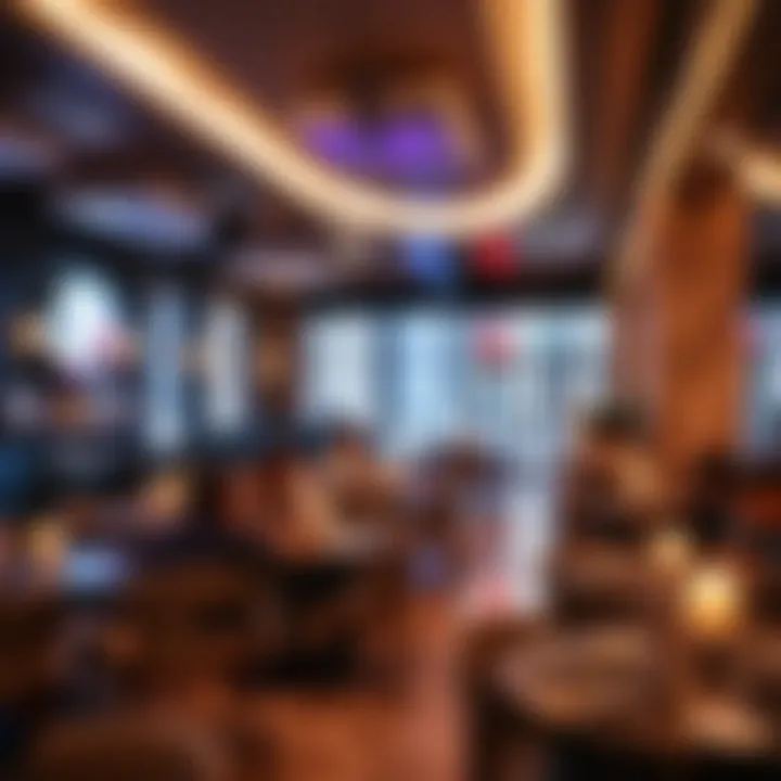 Affordable Entertainment Options in Dubai Introduction