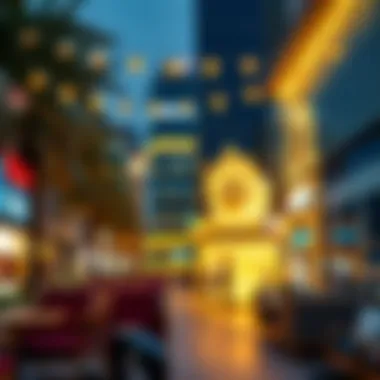 Notable Affordable Entertainment Options in Dubai Notable Affordable Entertainment Options in Dubai