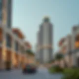 Affordable Rental Options in Dubai: A Comprehensive Guide Introduction