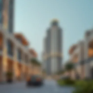 Affordable Rental Options in Dubai: A Comprehensive Guide Introduction