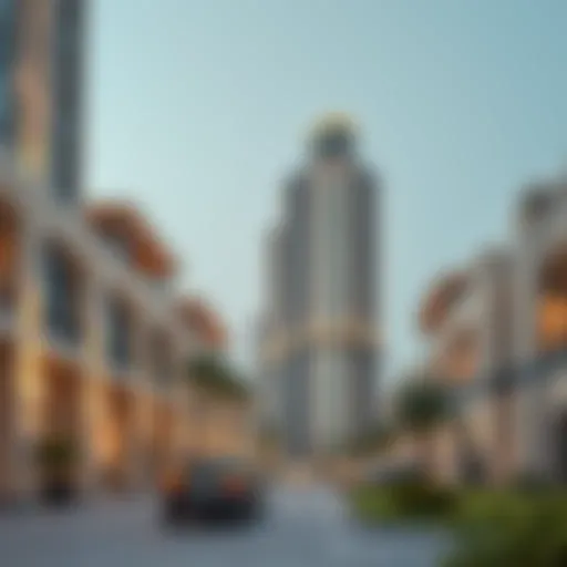 Affordable Rental Options in Dubai: A Comprehensive Guide Introduction