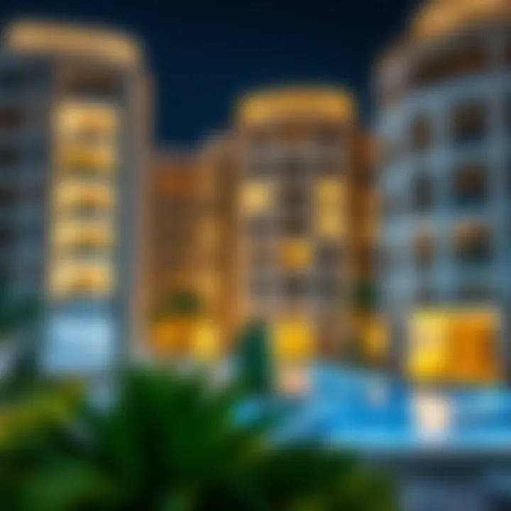 Notable Affordable Rental Options in Dubai: A Comprehensive Guide