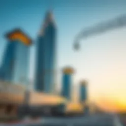 Al Husn Tower 2: A Comprehensive Exploration of Its Architectural and Investment Potential Introduction