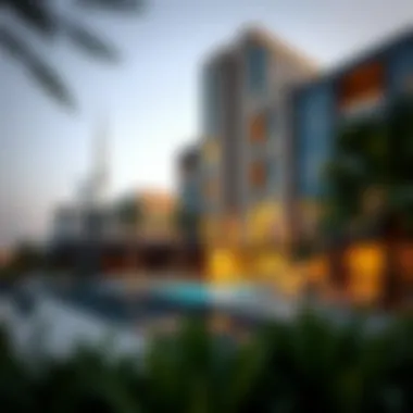 Notable Al Husn Tower 2: A Comprehensive Exploration of Its Architectural and Investment Potential