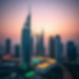 Al Naeem Tower: A Comprehensive Exploration Introduction