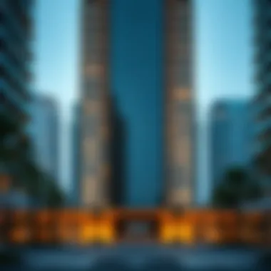 Al Nuaimia: The Evolving Real Estate Landscape in Dubai Summary Al Nuaimia: The Evolving Real Estate Landscape in Dubai Summary