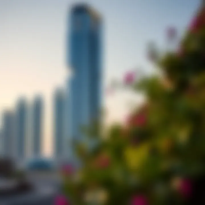 Al Ras Building: A Cornerstone of Dubai’s Architectural Marvels Summary