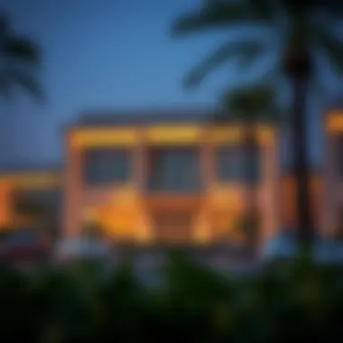 Al Wasl and Ras Al Khor: A Comprehensive Exploration of Dubai's Urban Landscape Introduction