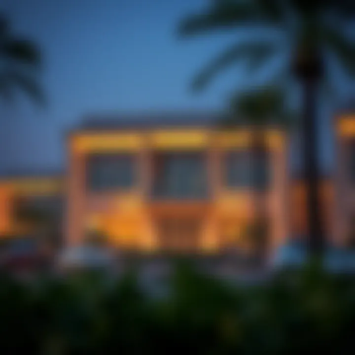 Al Wasl and Ras Al Khor: A Comprehensive Exploration of Dubai's Urban Landscape Introduction