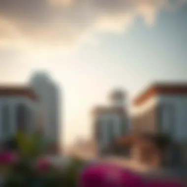 Al Wasl and Ras Al Khor: A Comprehensive Exploration of Dubai's Urban Landscape Summary