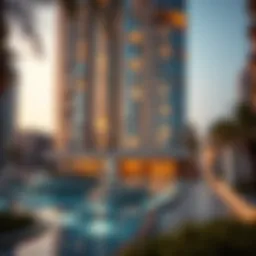 Amaranta in Dubai: A Comprehensive Exploration of its Real Estate Landscape Introduction