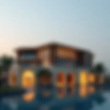Notable Amaranta in Dubai: A Comprehensive Exploration of its Real Estate Landscape Notable Amaranta in Dubai: A Comprehensive Exploration of its Real Estate Landscape