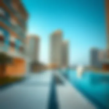 Amaranta in Dubai: A Comprehensive Exploration of its Real Estate Landscape Summary Amaranta in Dubai: A Comprehensive Exploration of its Real Estate Landscape Summary