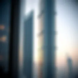 An In-Depth Examination of the Burj Crown by Emaar Introduction