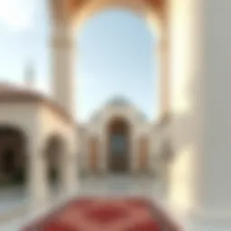 An In-Depth Exploration of JVC Mosque: Significance, Architecture, and Community Impact Introduction