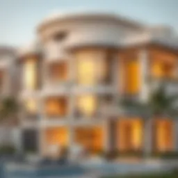 Analyzing Average House Prices in Dubai: Trends, Factors, and Future Outlook Introduction