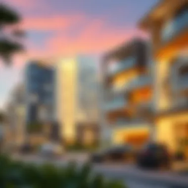 Notable Analyzing Average House Prices in Dubai: Trends, Factors, and Future Outlook