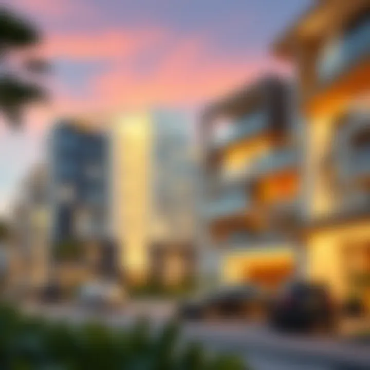 Notable Analyzing Average House Prices in Dubai: Trends, Factors, and Future Outlook