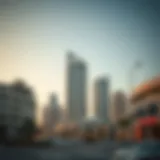 Analyzing the Cost of Life in Dubai: An In-Depth Perspective Introduction