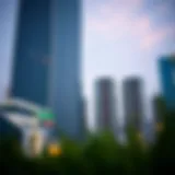 Analyzing the SIT Tower in Silicon Oasis: A Deep Dive into Dubai's Emerging Hub Introduction