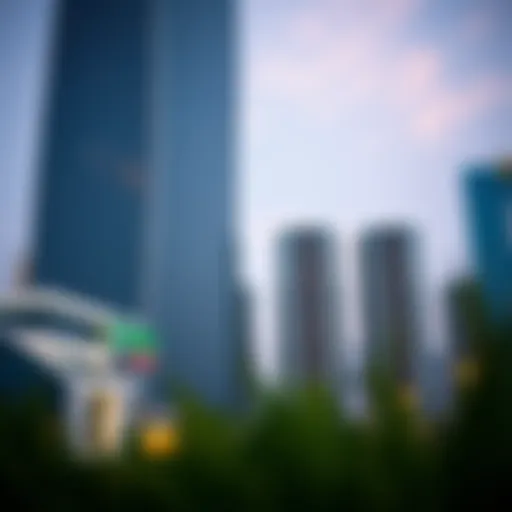 Analyzing the SIT Tower in Silicon Oasis: A Deep Dive into Dubai's Emerging Hub Introduction