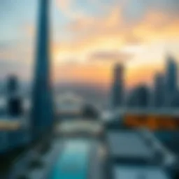 Analyzing Visuals: A Comprehensive Look at Onyx Tower 1 Photos Introduction