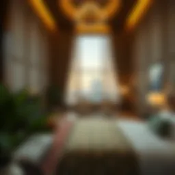 Best Hotel Apartments in Dubai: A Comprehensive Guide Introduction