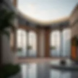 Binghatti Projects in Dubai: A Comprehensive Exploration Introduction
