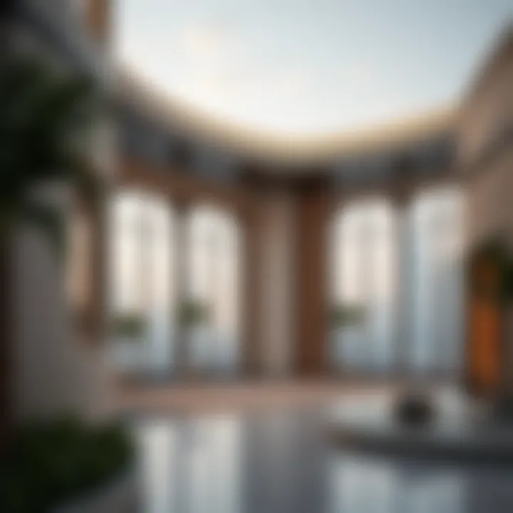Binghatti Projects in Dubai: A Comprehensive Exploration Introduction