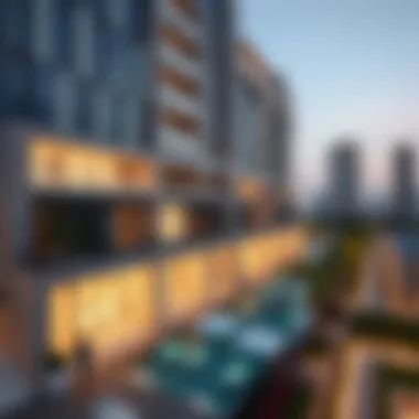 Binghatti Projects in Dubai: A Comprehensive Exploration Summary