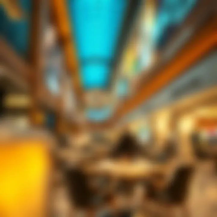 Breakfast Dining Experiences at Dubai Mall Summary