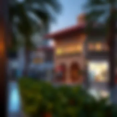 Cultural attractions within walking distance from BurJuman Metro Station