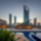 Caya Dubai: Transforming the Real Estate Landscape Introduction