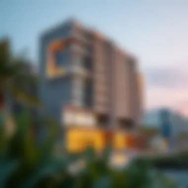 Notable Caya Dubai: Transforming the Real Estate Landscape Notable Caya Dubai: Transforming the Real Estate Landscape