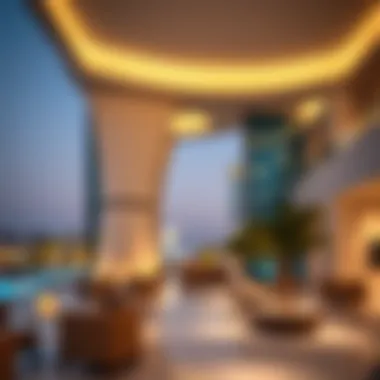 Caya Dubai: Transforming the Real Estate Landscape Summary Caya Dubai: Transforming the Real Estate Landscape Summary