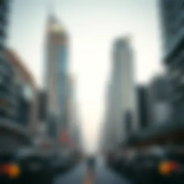 Notable CBD 28 International City: A Comprehensive Analysis